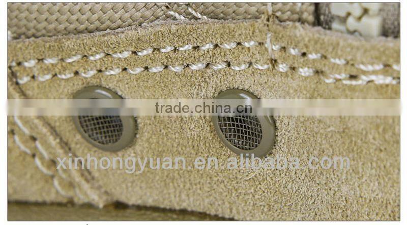 fashion design snow boots military