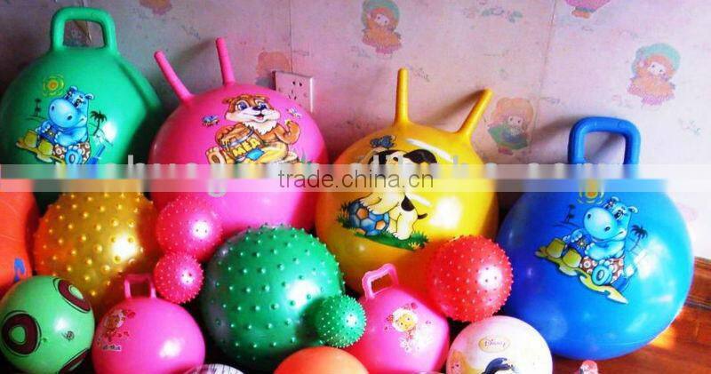 Inflatable Toys -Jumping Ball