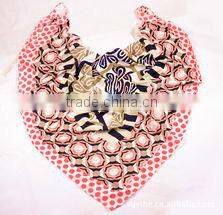 Factory sell beautiful comfortable dye sublimation scarves