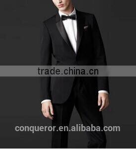 classic high quality wool men wedding suit BSPS0526