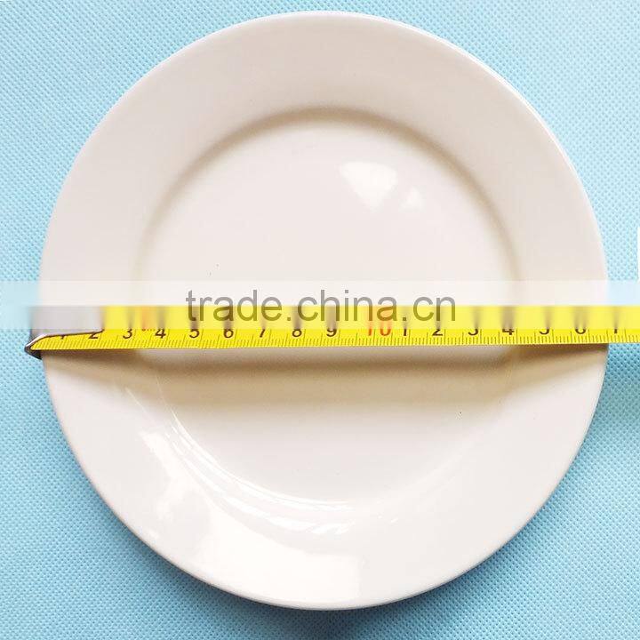 2015 Cheap stock stoneware bowls stoneware dish Closeout, 150806VI