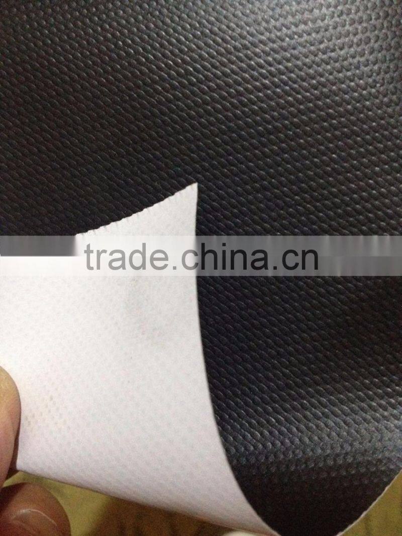 Hot Selling PVC Tarpaulin Stock lot for cover and tent