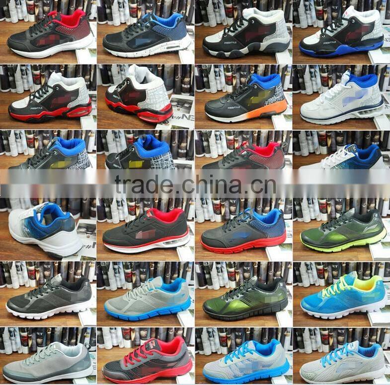 GZY lots of china supplier man shoes sports manufacturer China