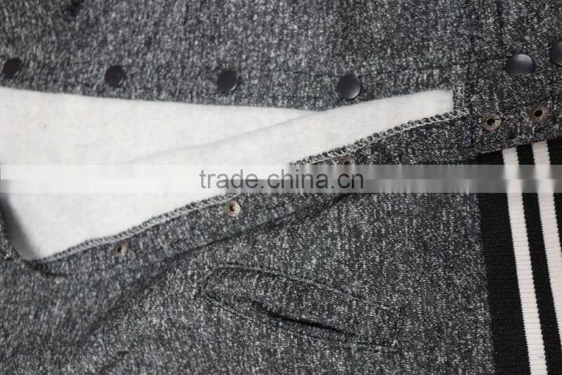 Children Boys Clothing Casual Style Children Baseball Hoodies For Kids