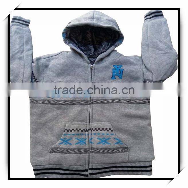 factory stock wholesale zip up fleece hoodies