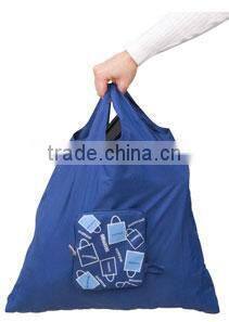 Eco-friendly and reusable shopping bag
