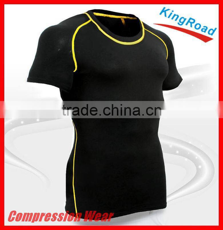 high performance 2015 sports compression wear for men, mens sports compression clothing, compression apparel