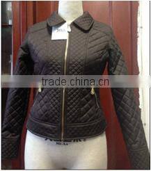 Hot Sales china manufacturer women wholesale softshell jacket (WJ778)