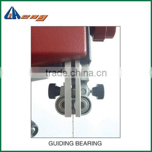 12'' wood band saw, MJ12