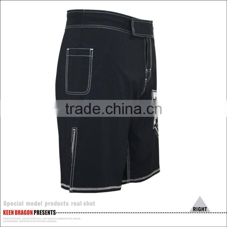 Top!!! 2016 Fashion New Men Clothing Styles Polyester Sports Shorts