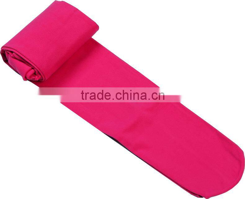 girls stockings black cotton kids dancing stockings socks for dance show