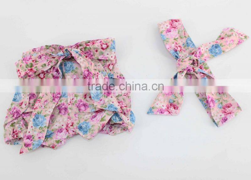 Baby boutique clothes wholesale korean infant girls fashion shorts image baby girl short hot pants