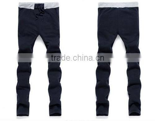 high quality hot sale custom men pants