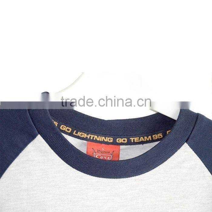 2015 New Style Custom Wholesale Kids Clothes India