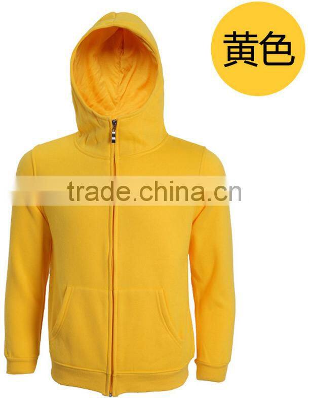 china oem good quality custom made mens designer wholesale zipper up sports hoodies