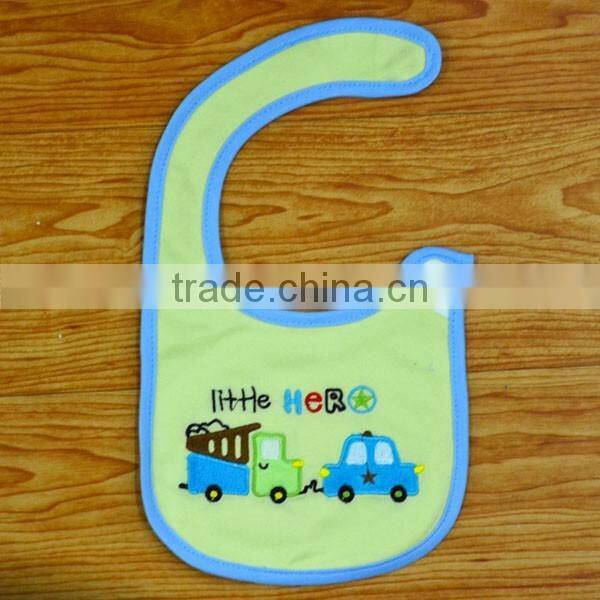 Wholesale Fashion Cute Baby Bibss