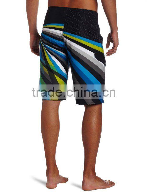 Men's Summer Fashion Boardshort