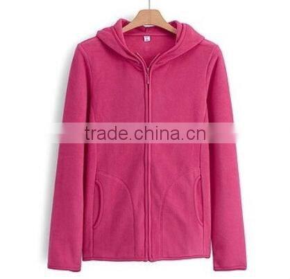 Cotton Fleece Mint Green High Quality Plain Hoodie For Men&Women