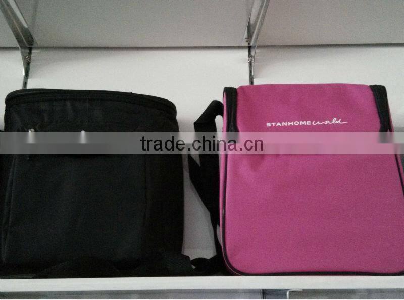 GR-C0112 high quality folding thermal bag for lunch box