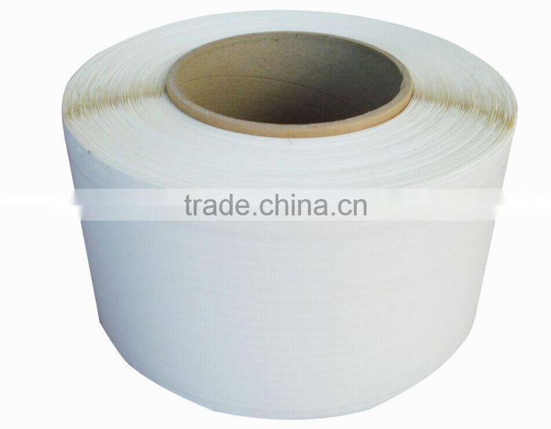permanent adhesive courier bag sealing tape