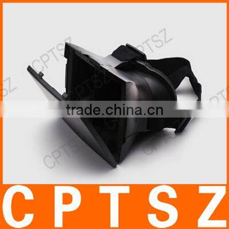 New products on china market lens kit for google cardboard