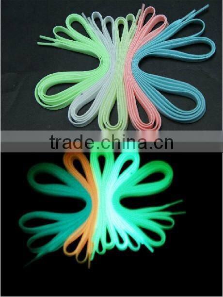 glow in the dark reflective embroidery thread