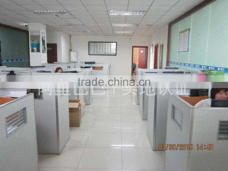 100% nylon various size hook and loop with adhesive on back