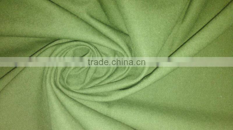 aramid cotton blended flame retardant fabric for clothing