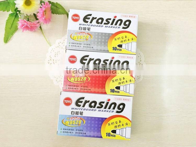 Factory Price Non-Toxic Approved White Board Pen Small Board Pen