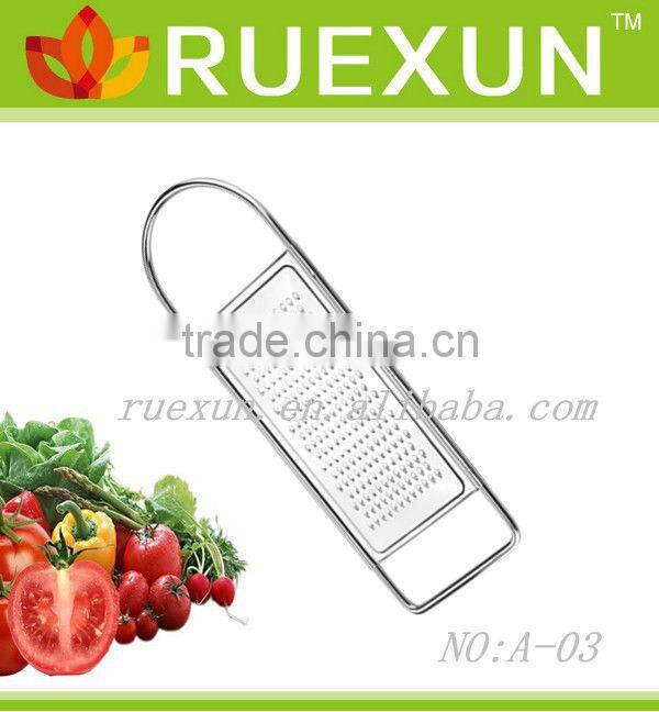 hot sale flat grater