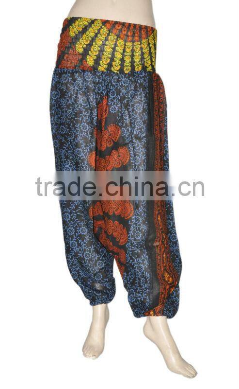 Buy Trousers Online Ladies Satin Trousers