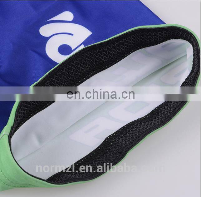 Yellow and black design sportful wholesale cycling wear specialized