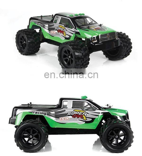 2.4G high speed electric wl L969 rc off-road vehicle radio control car