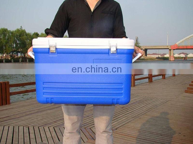 52 Liter Wholesale EPS Insulation Coolers