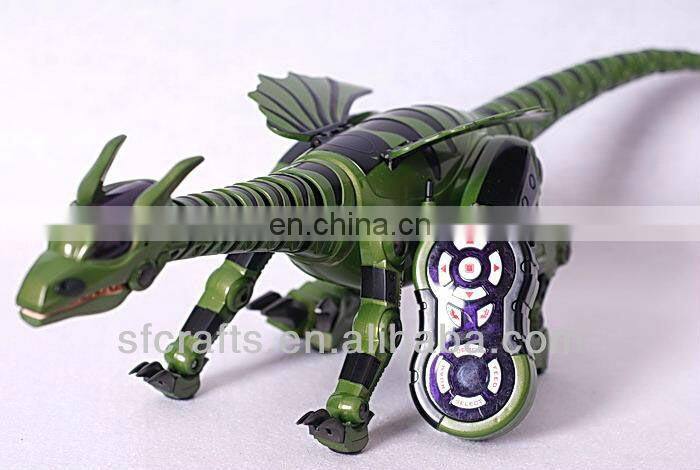 2014 surper b/o flying dragon toys