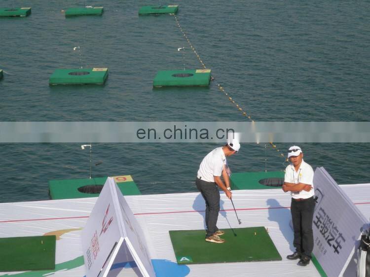 High quality Floating Range Golf Balls