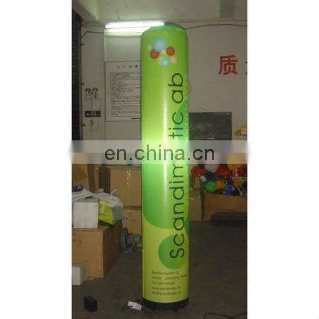 2014 new star inflatable bulb for event