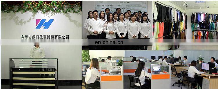 Dongguan Yihao Wholesale Short Sleeve 100% Polyester Polo Shirts Plain Polo Golf Shirts For Men China Clothing Supplier