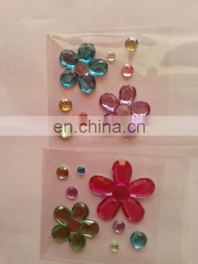 3d stickers for scrapbooking