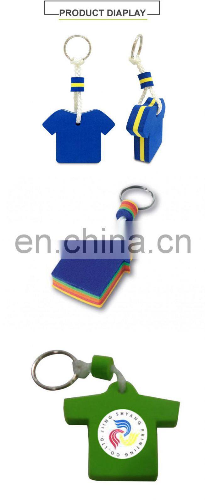 Top Quality Christmas Day 3D Pvc Personalized Keychain