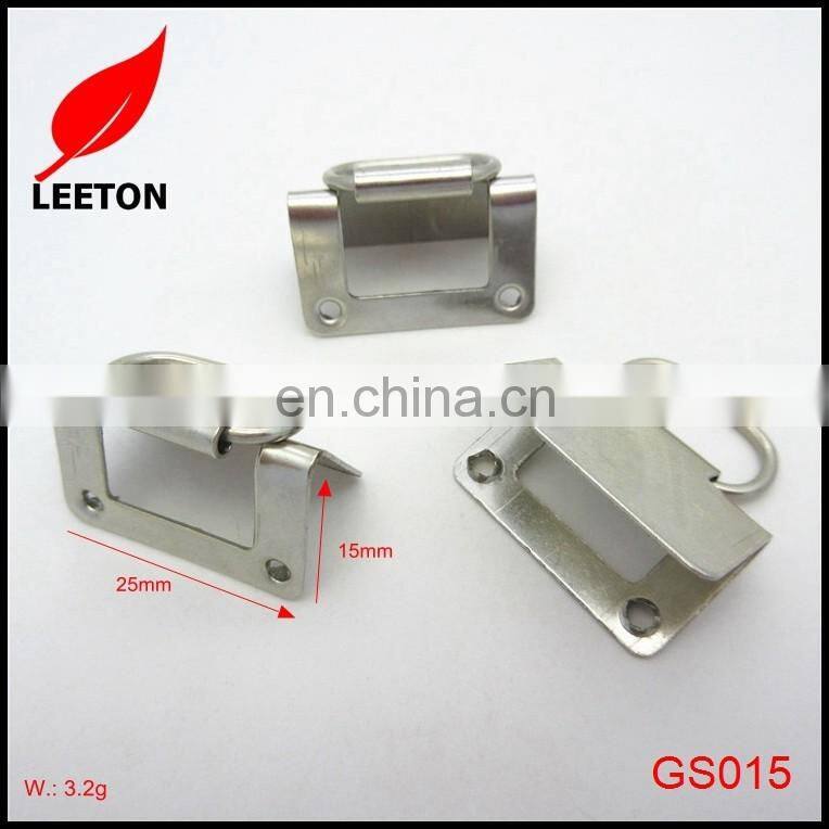 small Metal clips for dairy book