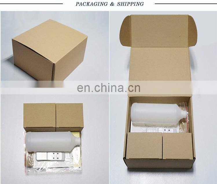 Automatic Bathroom Soap Dispenser