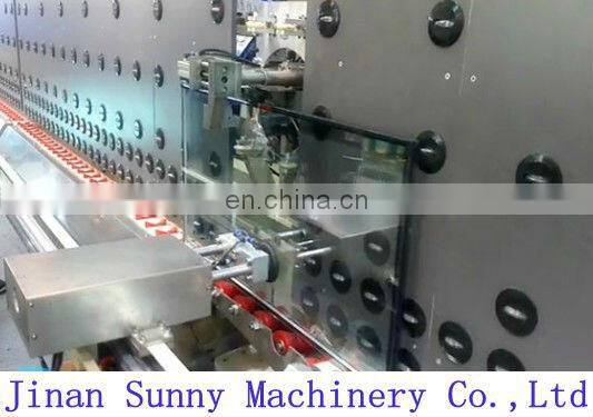 Automatic Sealing Robot