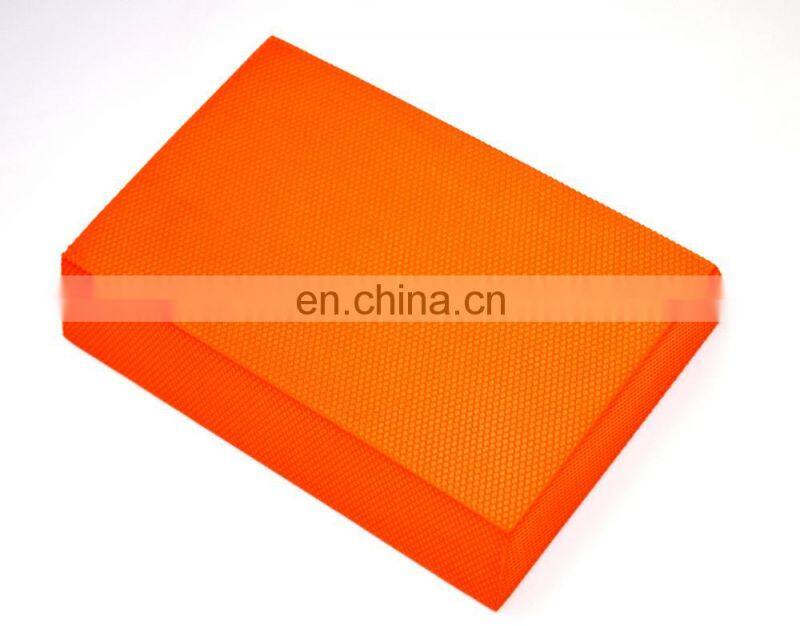 New Style Customized Size Memory Foam 100% New TPE Balance Pad