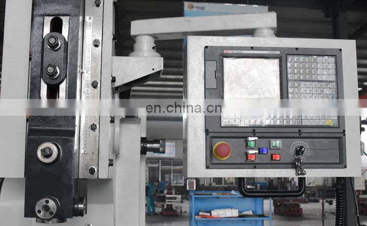 BK5030 Promotion activities vertical cnc slotting machine