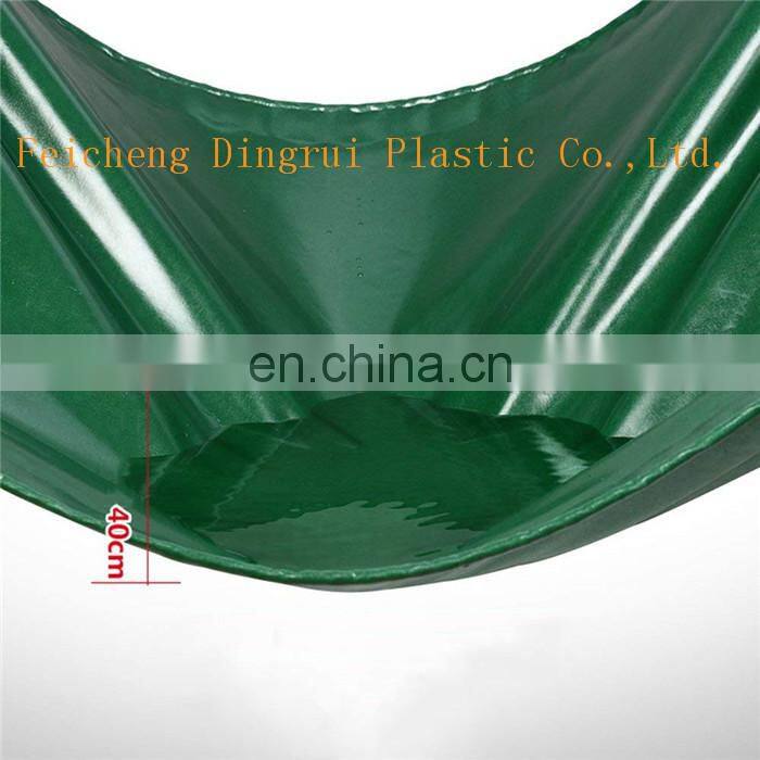 Outdoor PVC Waterproof Tarpaulin, UV Protection Sun Protection Wear Tent Rain Cloth Truck Cover