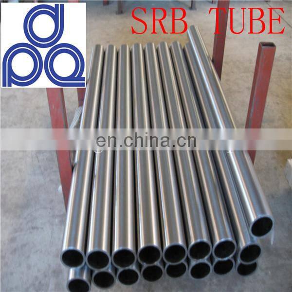 cylinder st37 steel material properties pipe cold drawn tube