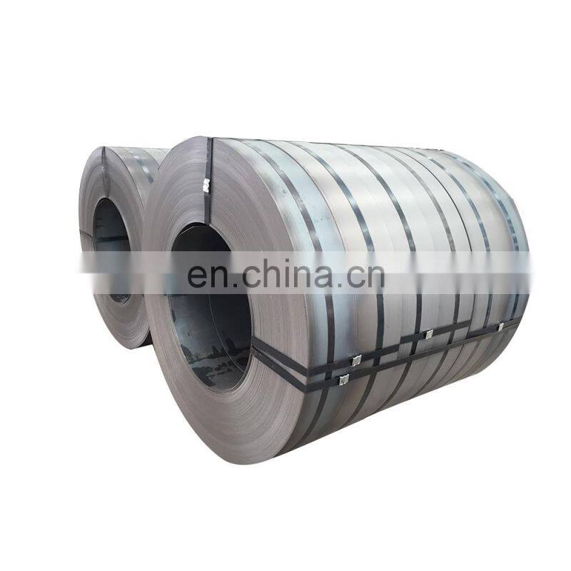 jis g3131 sphc hot rolled cheap steel coil with hs code
