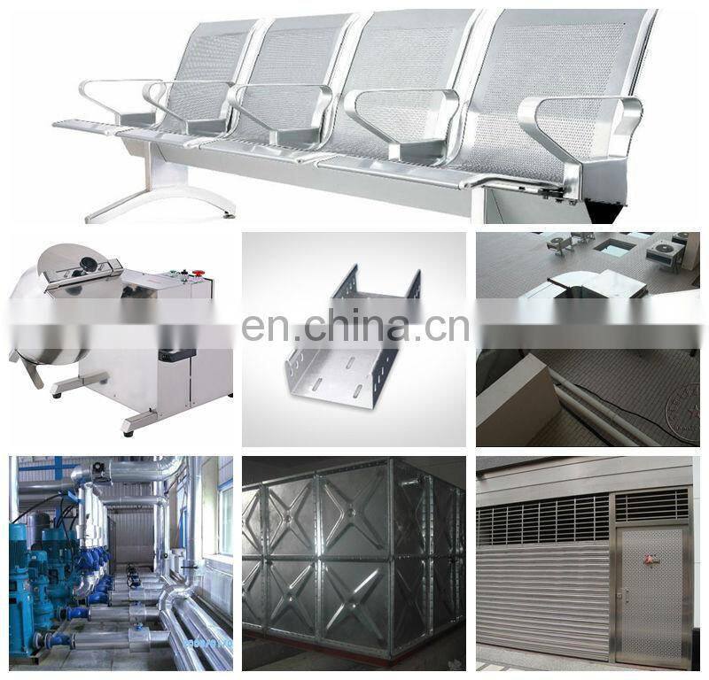 S250GD+Z Galvanized Steel Strip, Galvanized Strip