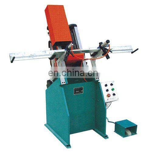 Water-slot Milling for upvc door and window